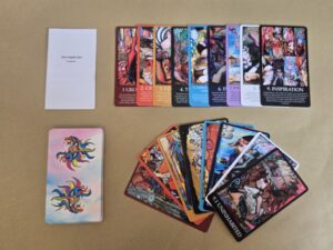 MyNiche Insights Deck