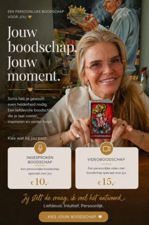 Persoonlijk Video Inzicht