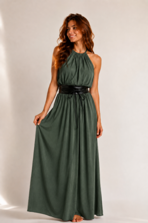 Nuppie- groen